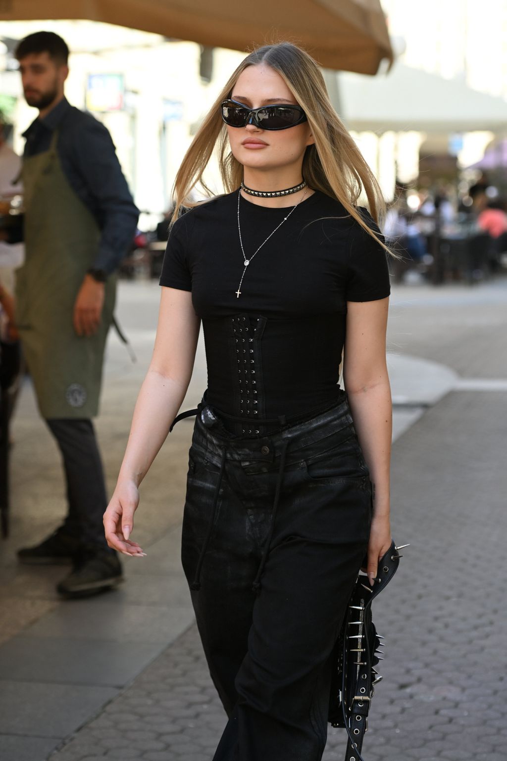 Polina Meixner - 3