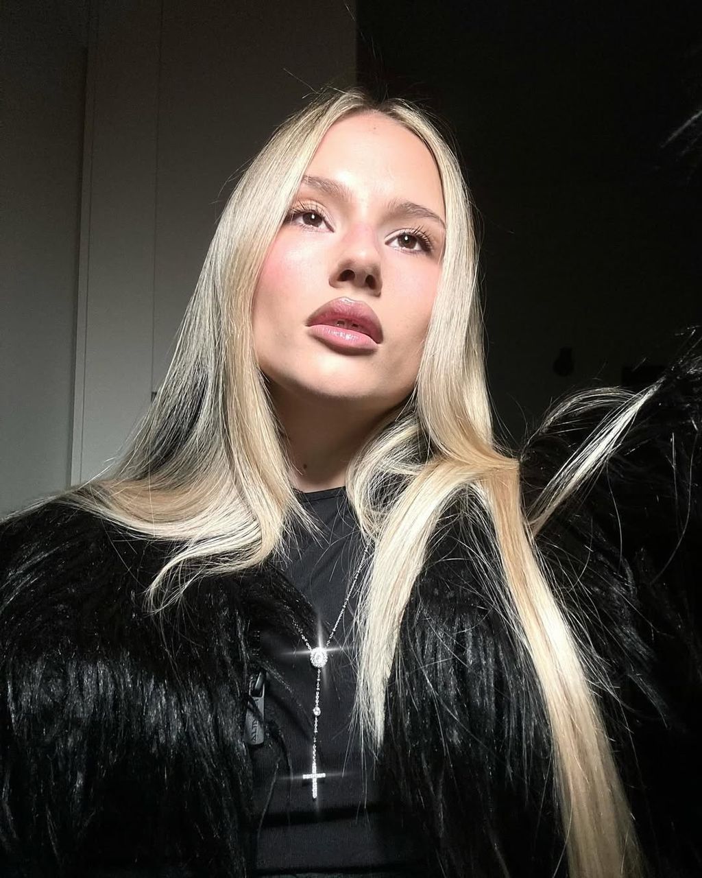 Polina Meixner - 1