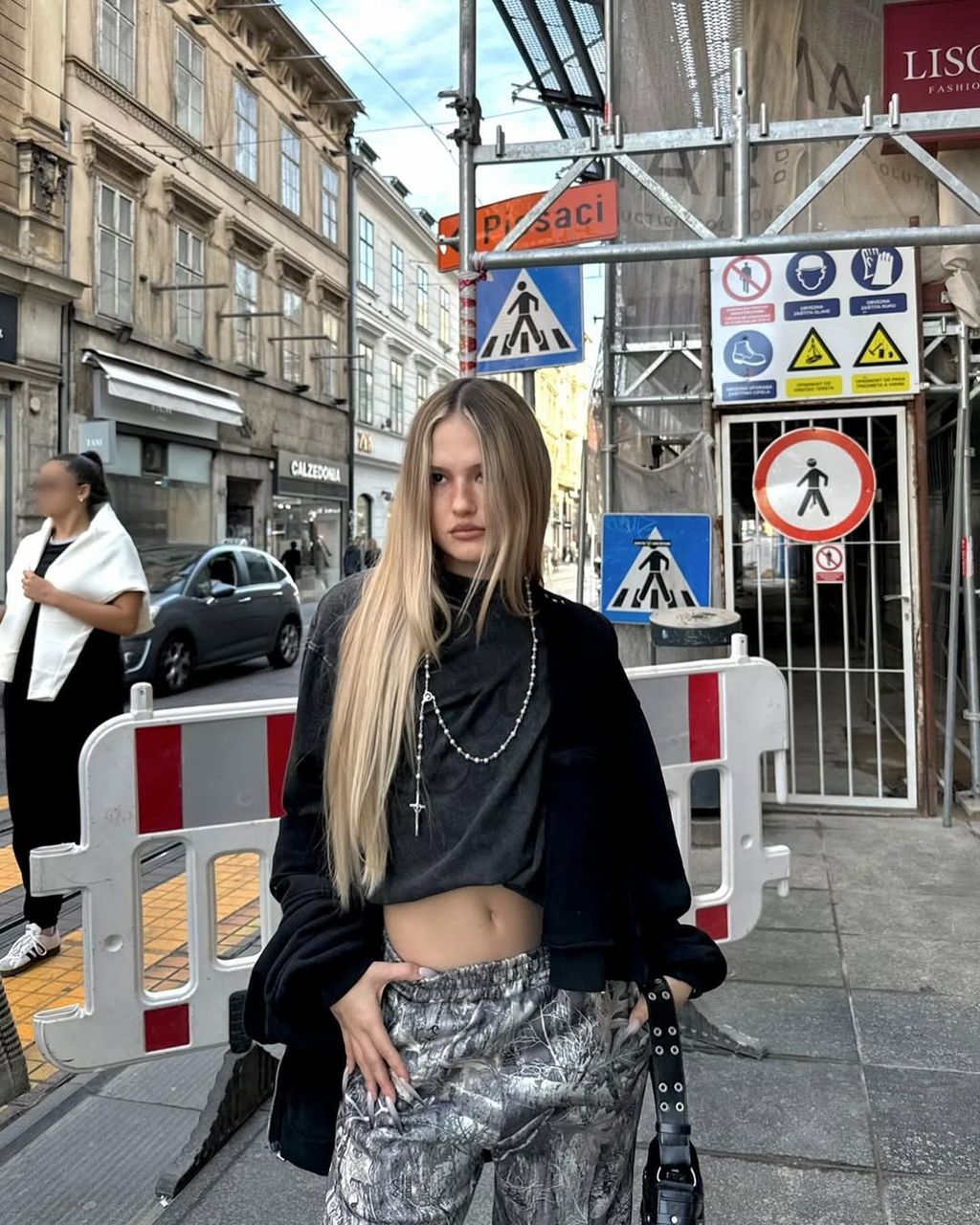 Polina Meixner - 2