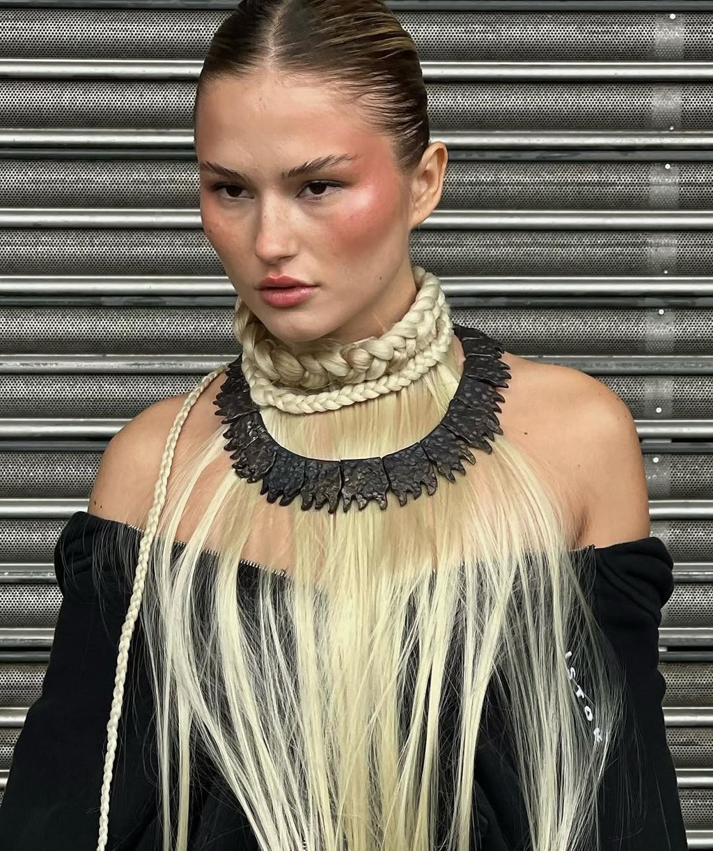 Polina Meixner - 5