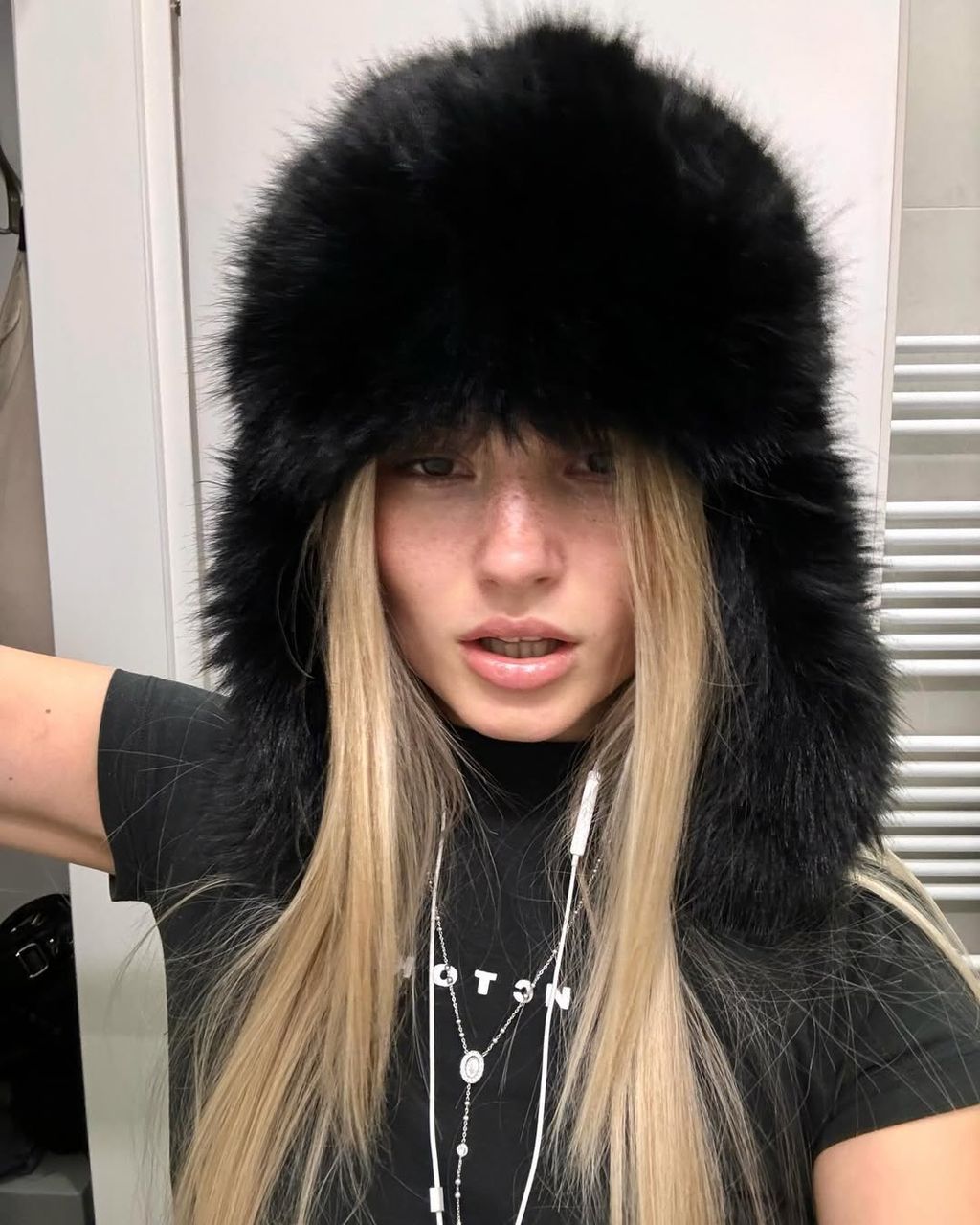 Polina Meixner - 8
