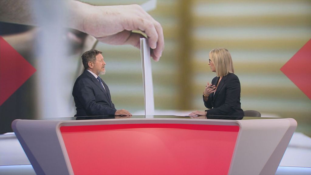 Sabina Tandara Knezović i Tihomir Cipek - 5