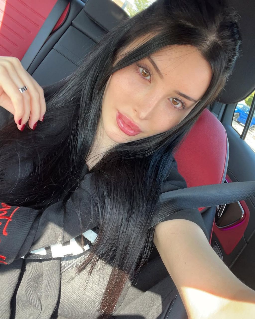 Lize Dzjabraliova - 2