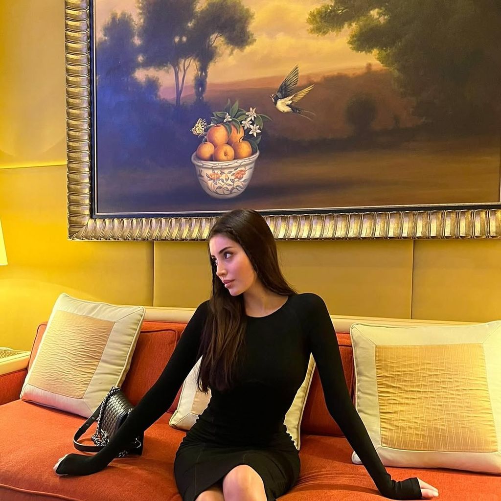 Lize Dzjabraliova - 8