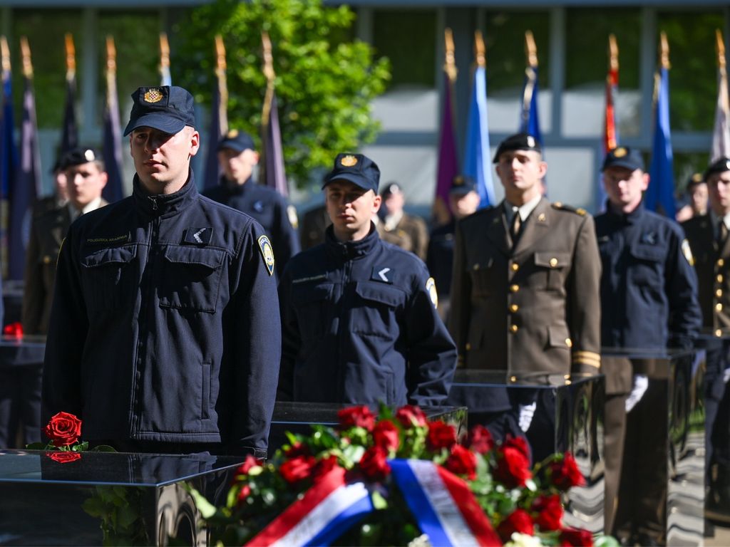 Zoran Milanović, Andrej Plenković