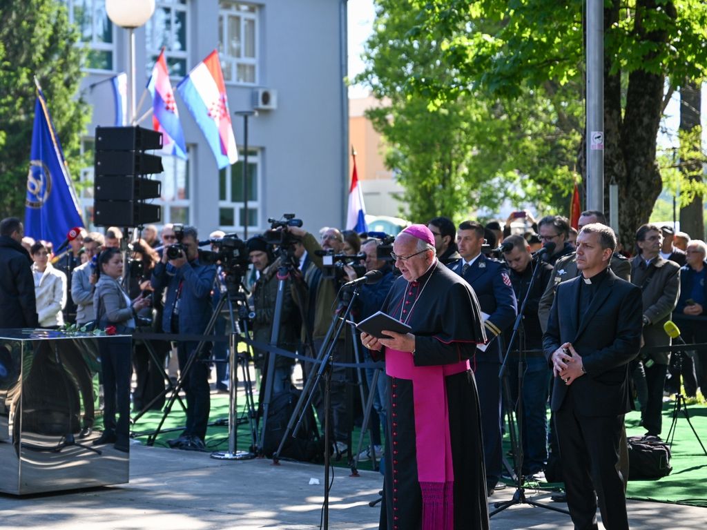 Zoran Milanović, Andrej Plenković