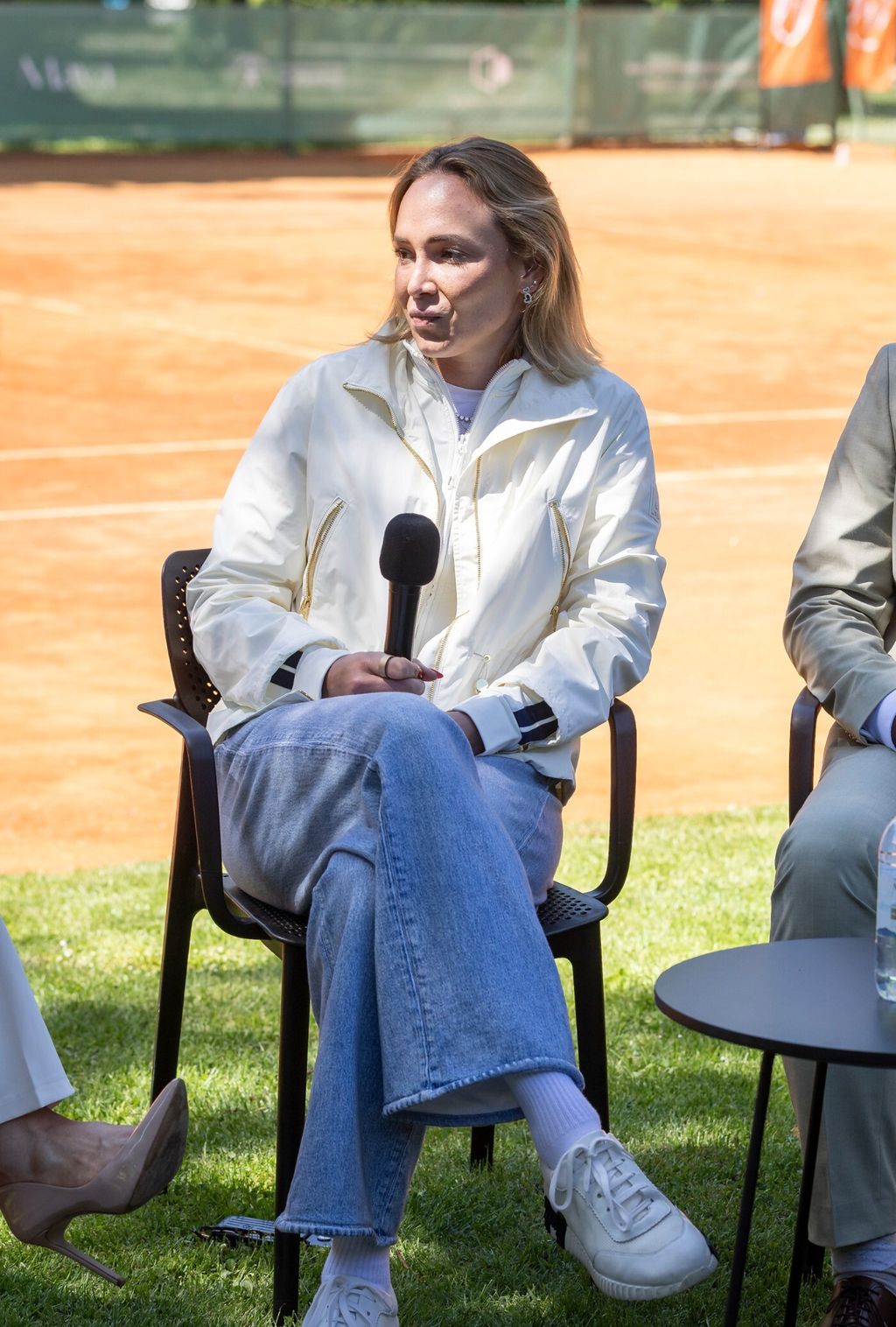 Donna Vekić