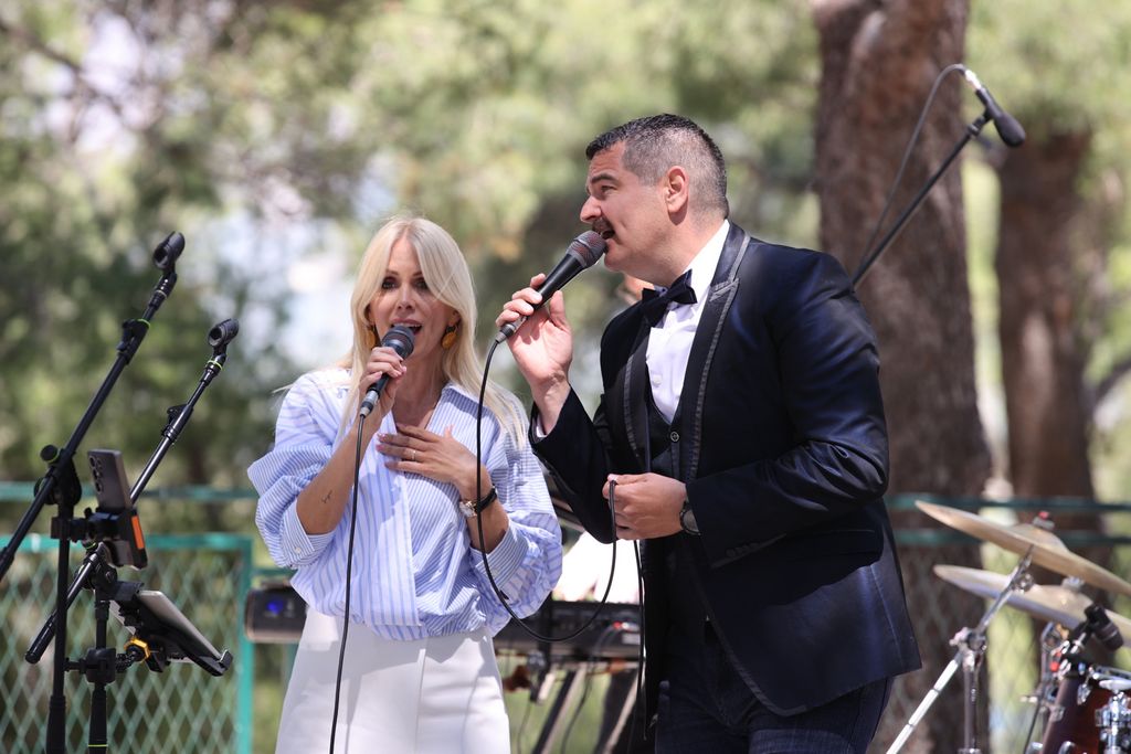 Silvia Dvornik i Marko Pecotić - 5