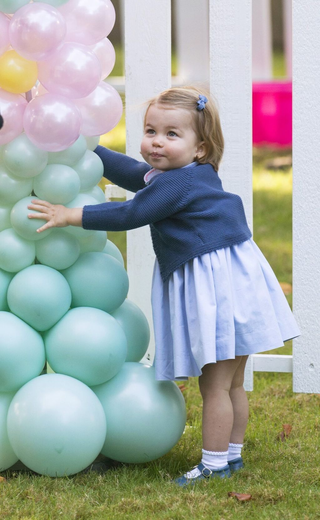 princeza Charlotte - 10