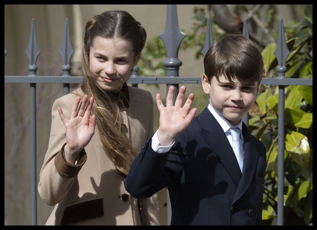 princeza Charlotte - 11