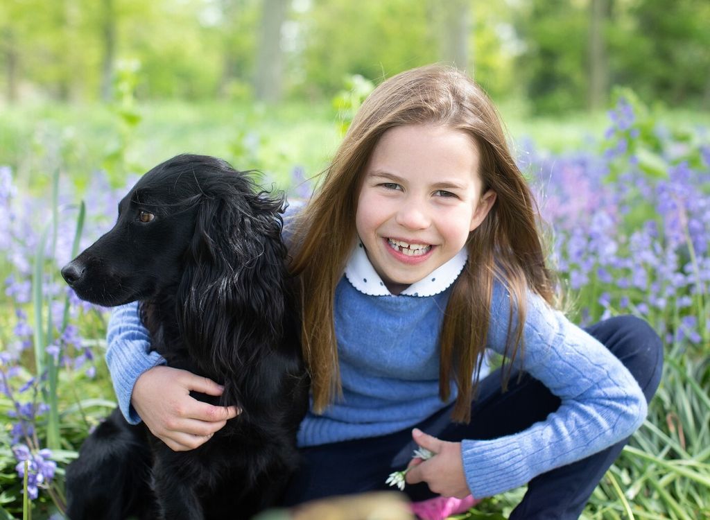 princeza Charlotte - 12