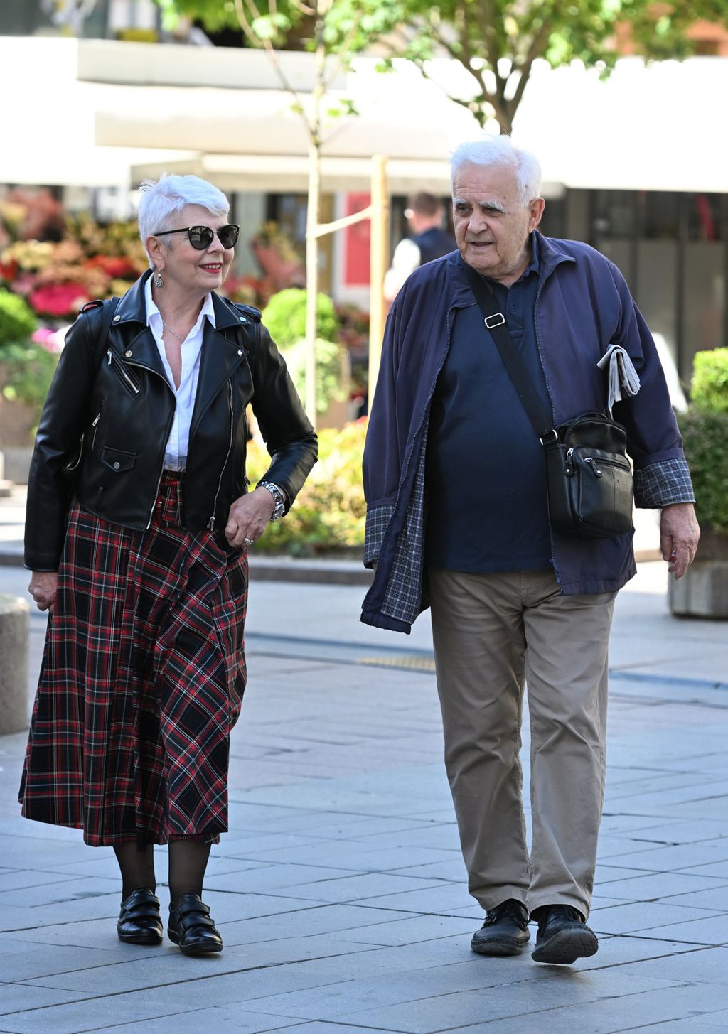 Jadranka Kosor i Mirko Galić - 3