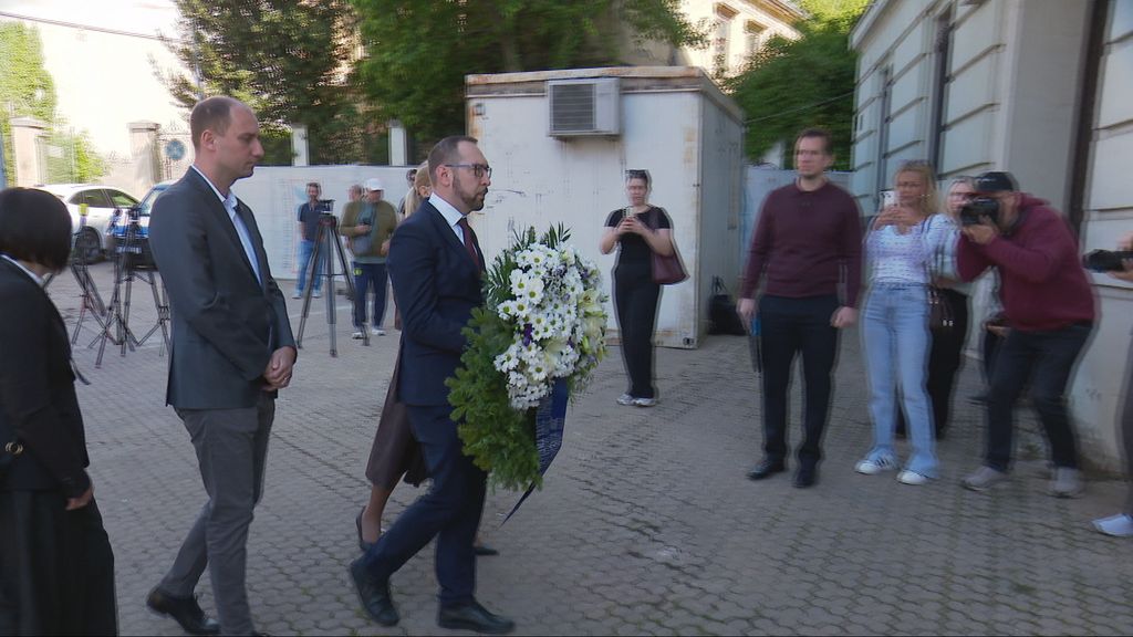31. obljetnica raketiranja Zagreba