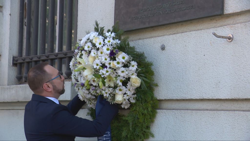 31. obljetnica raketiranja Zagreba