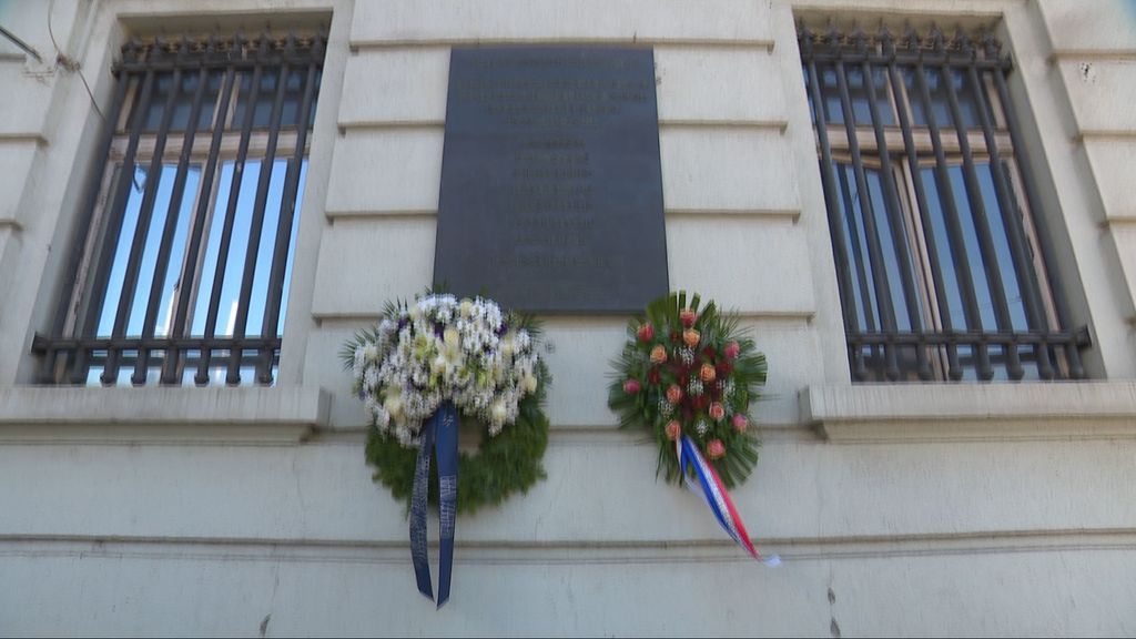31. obljetnica raketiranja Zagreba