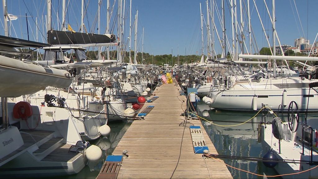 Nautički turizam