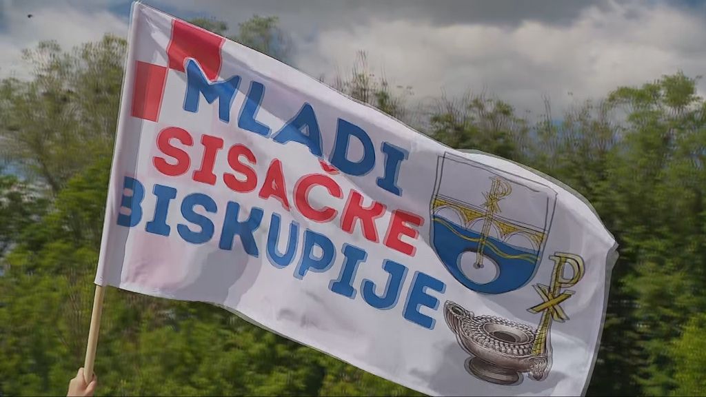 Susret katoličke mladeži