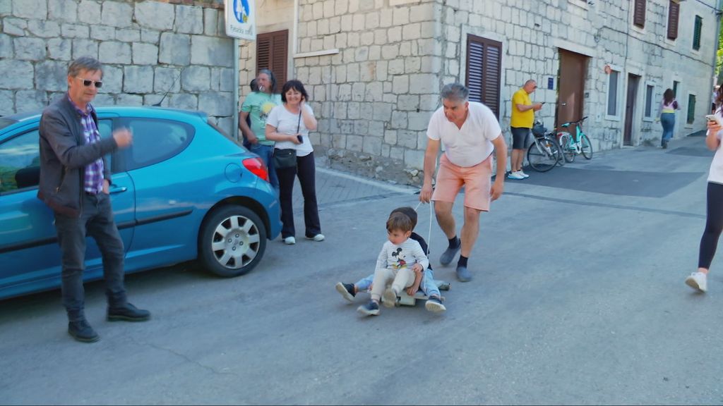 Sv. Duje u Splitu