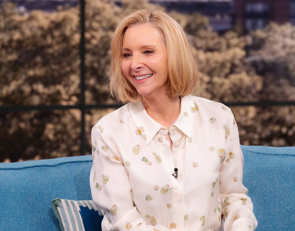 Lisa Kudrow - 1