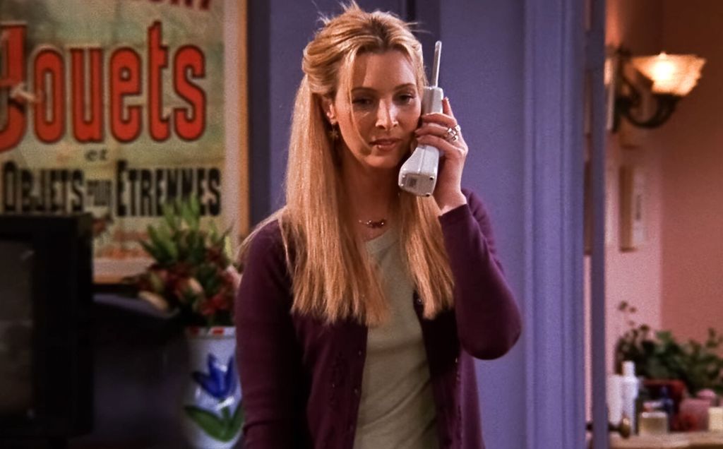 Lisa Kudrow - 2