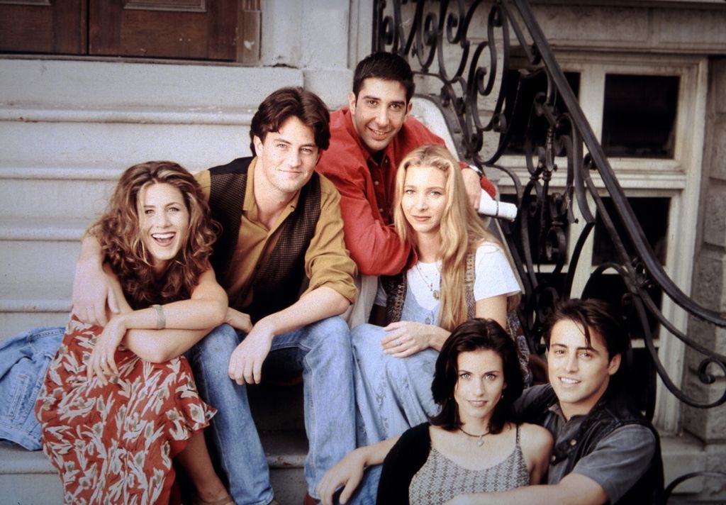 Lisa Kudrow - 5