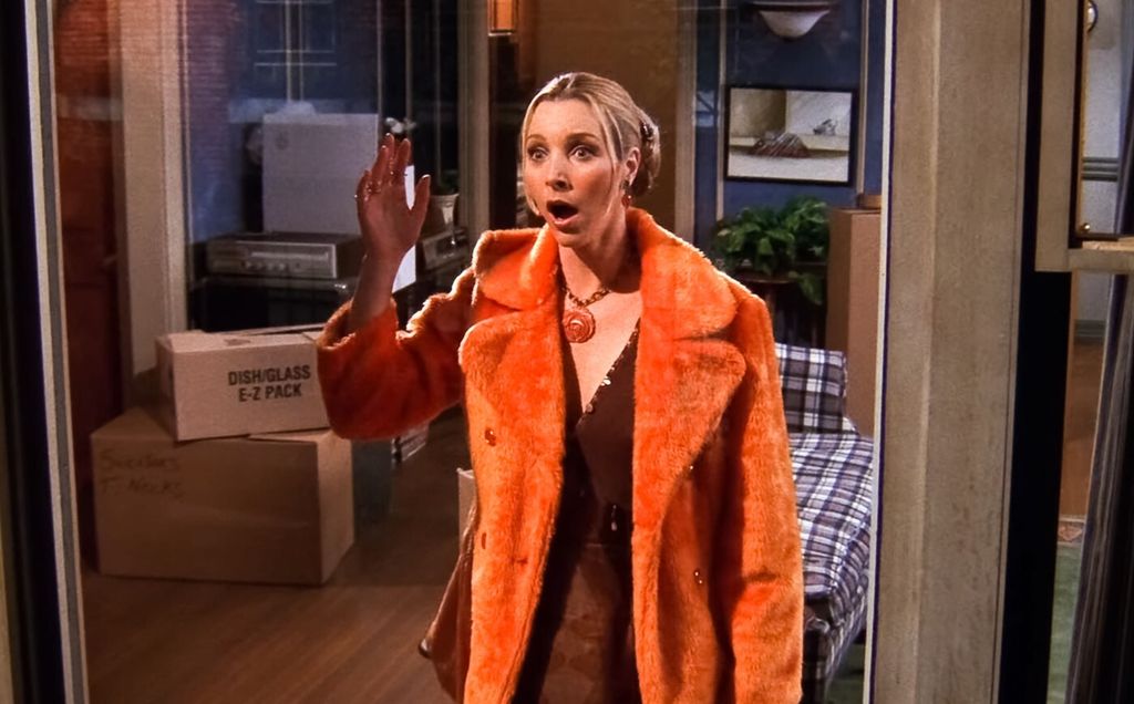 Lisa Kudrow - 6