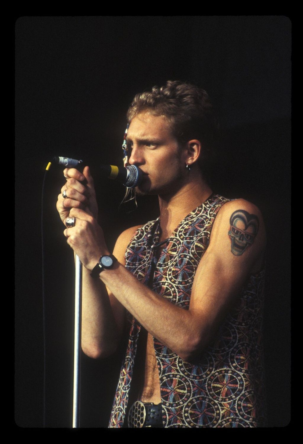 Layne Staley - 1