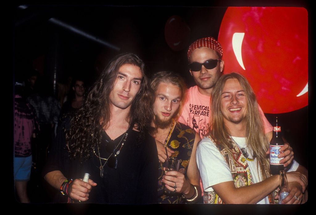 Layne Staley - 2