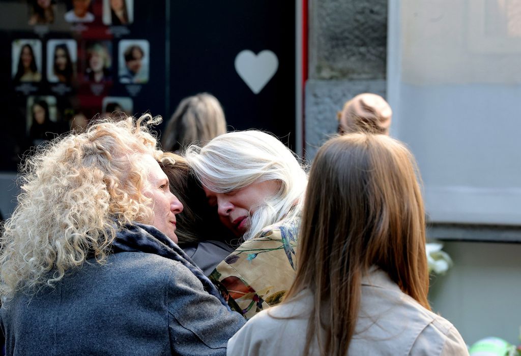 Obljetnica masovnog ubojstva u Ribnikaru - 2