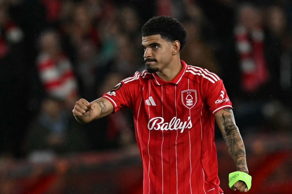 Morgan Gibbs-White