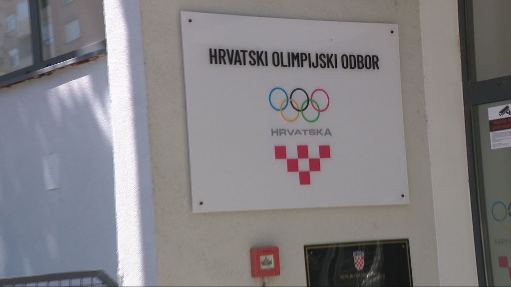 USKOK provjerava Hrvatski olimpijski odbor - 2