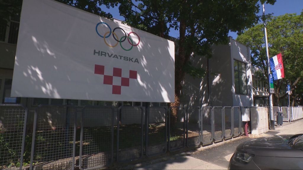 USKOK provjerava Hrvatski olimpijski odbor - 2
