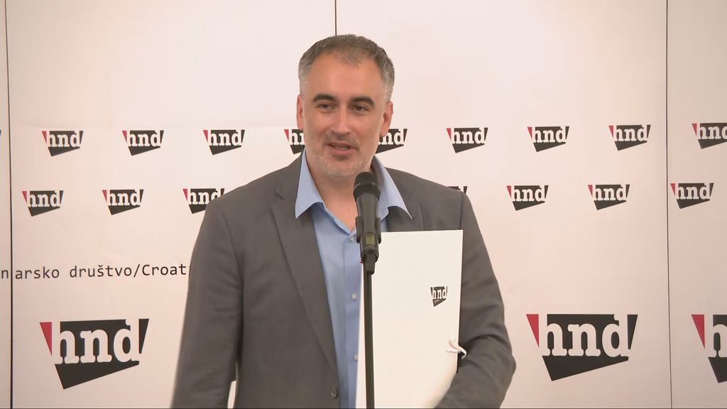 Marko Stričević - 1