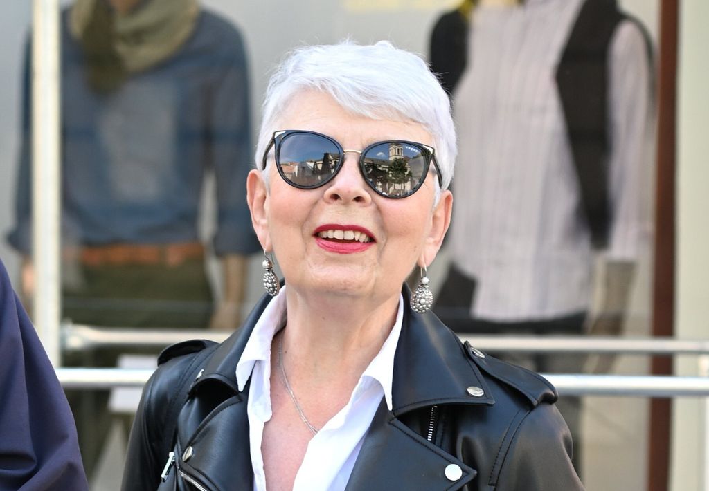 Jadranka Kosor