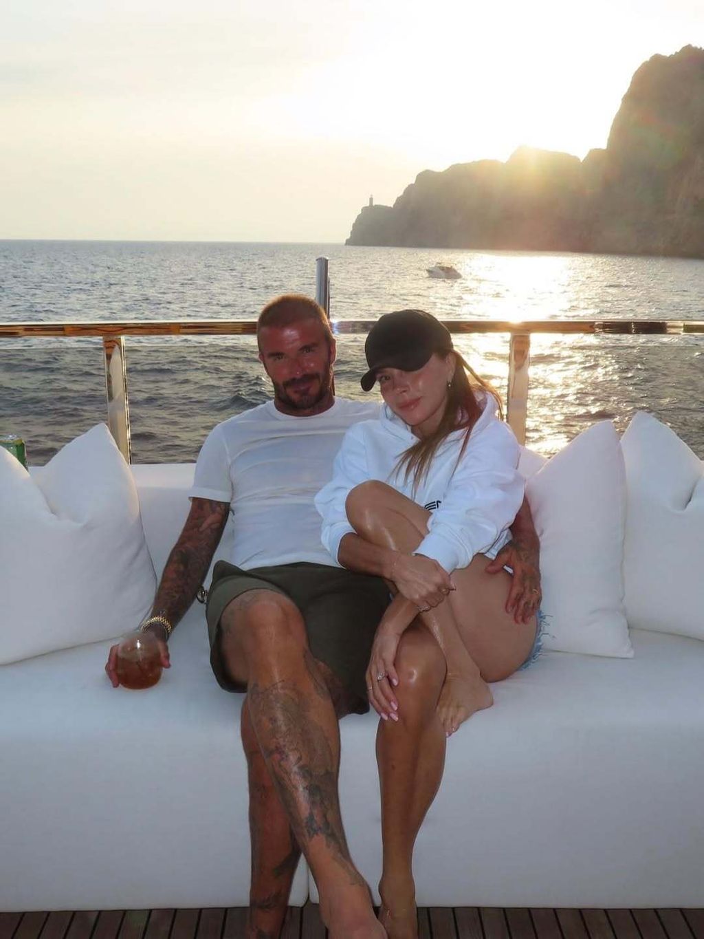David Beckham - 3
