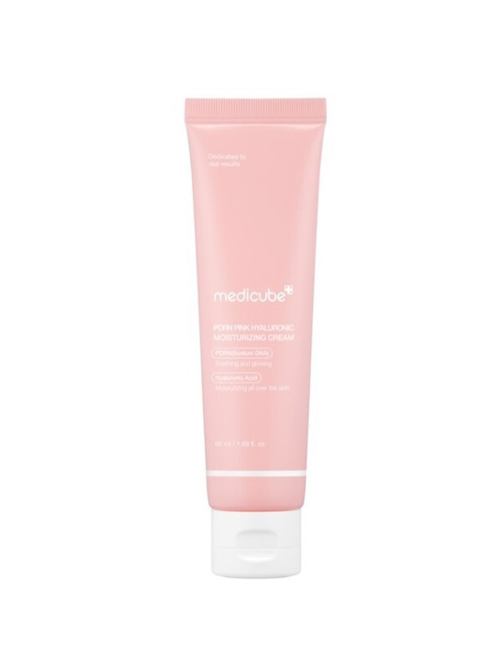 Medicube PDRN Pink Hyaluronic Moisturizing Cream, 22,90 eura