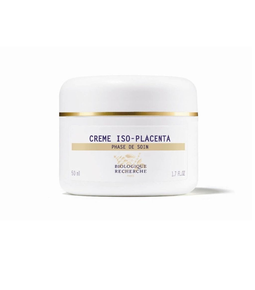 Biologique Recherche Crème Iso-Placenta