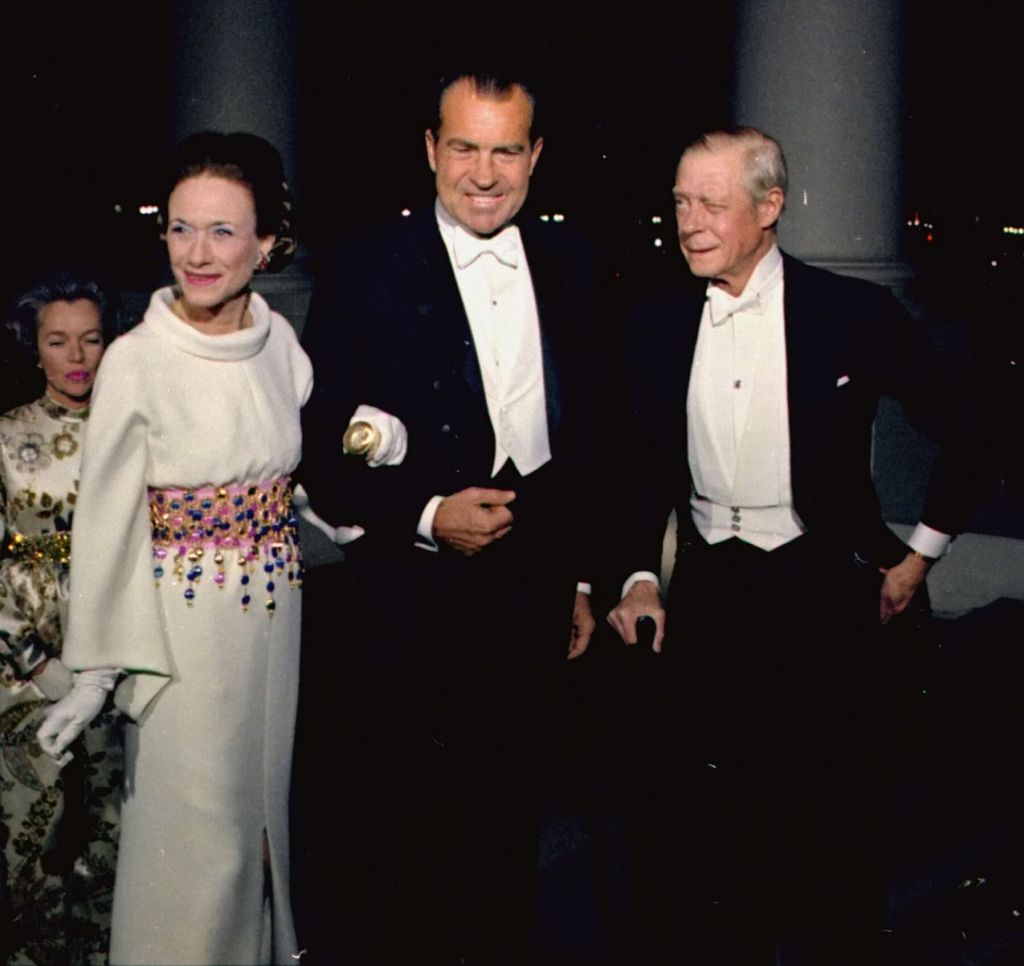 Wallis Simpson - 2