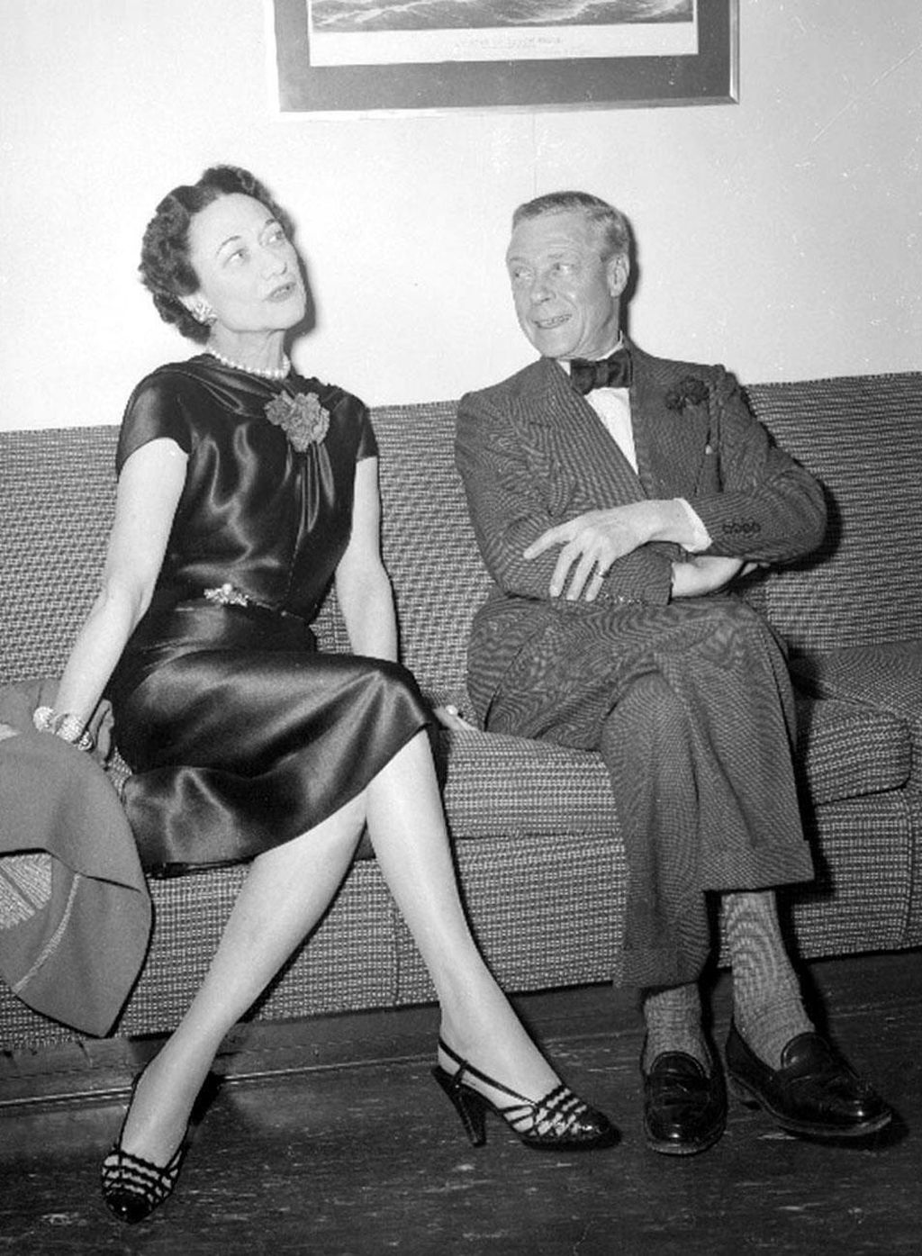 Wallis Simpson - 3