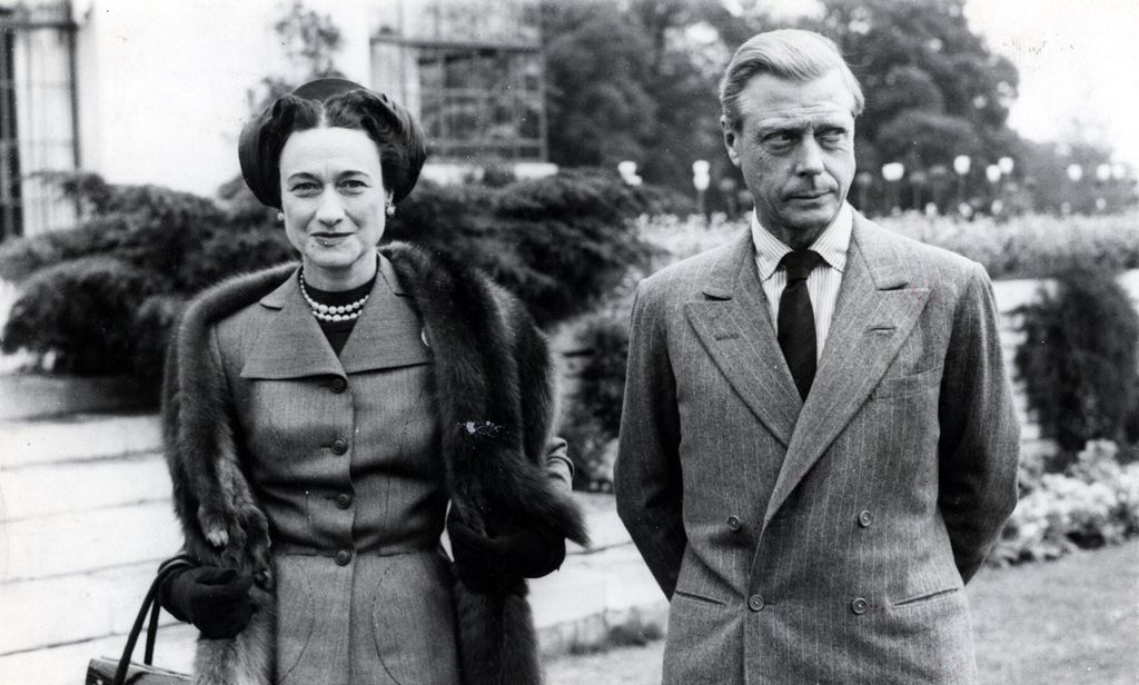 Wallis Simpson - 4
