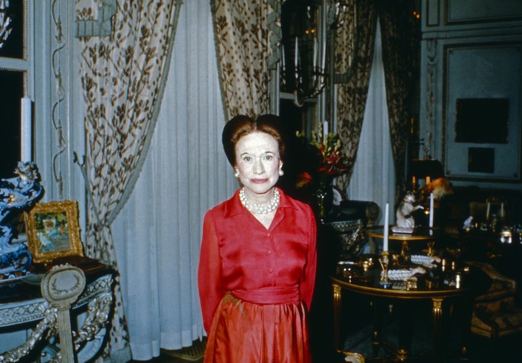 Wallis Simpson - 5