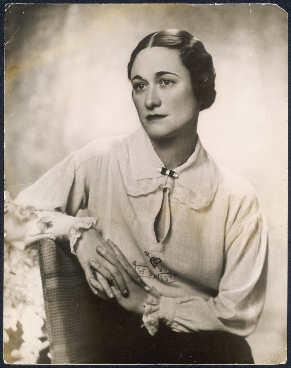 Wallis Simpson - 7