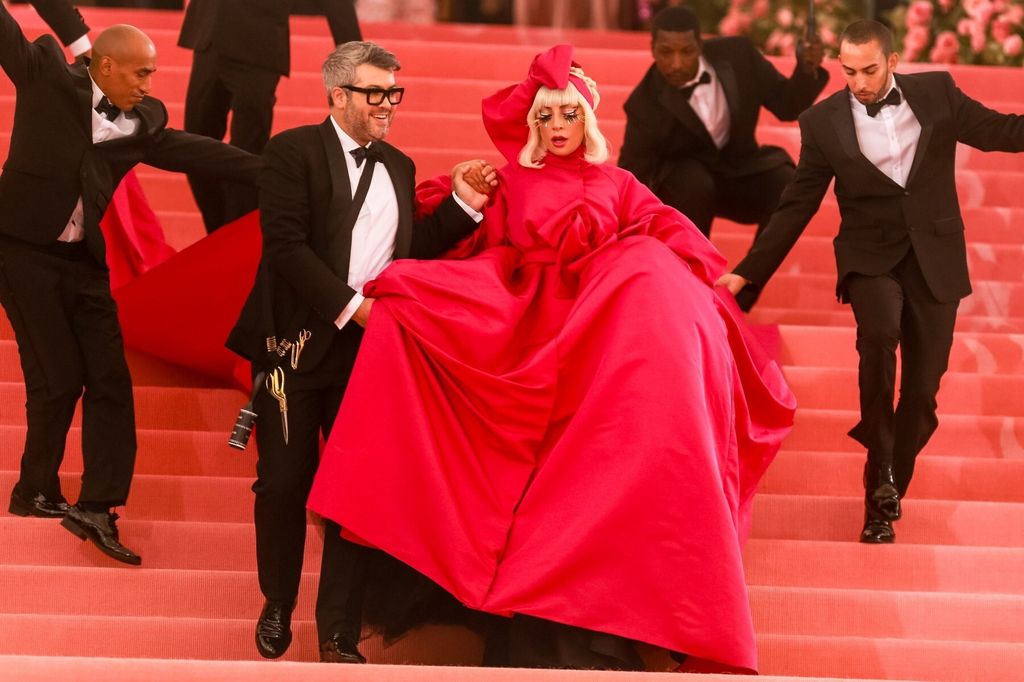 Met Gala - 1