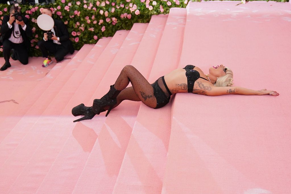 Met Gala - 2
