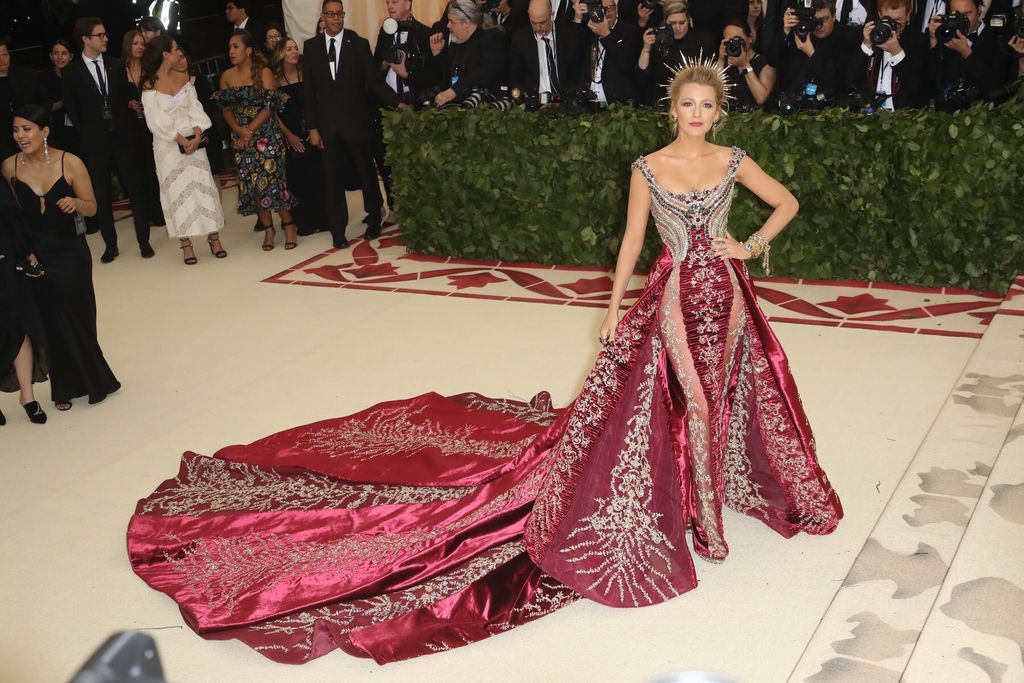 Met Gala - 3