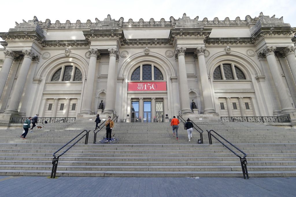 Metropolitan Museum of Art