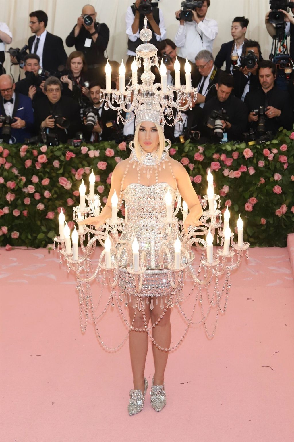 Met Gala - 8