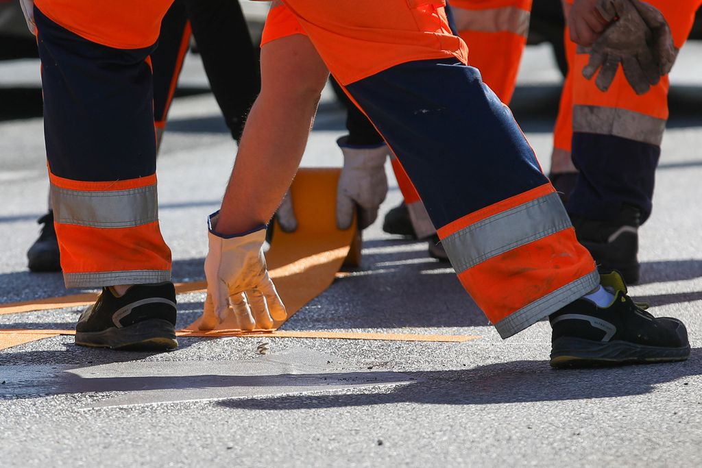 Počeli radovi na održavanju nadvožnjaka Selska cesta-Zagrebačka avenija