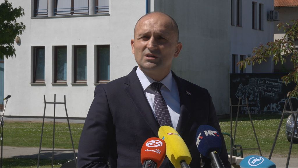 Dan sjećanja na ubijenu i stradalu djecu u Domovinskom ratu - 1