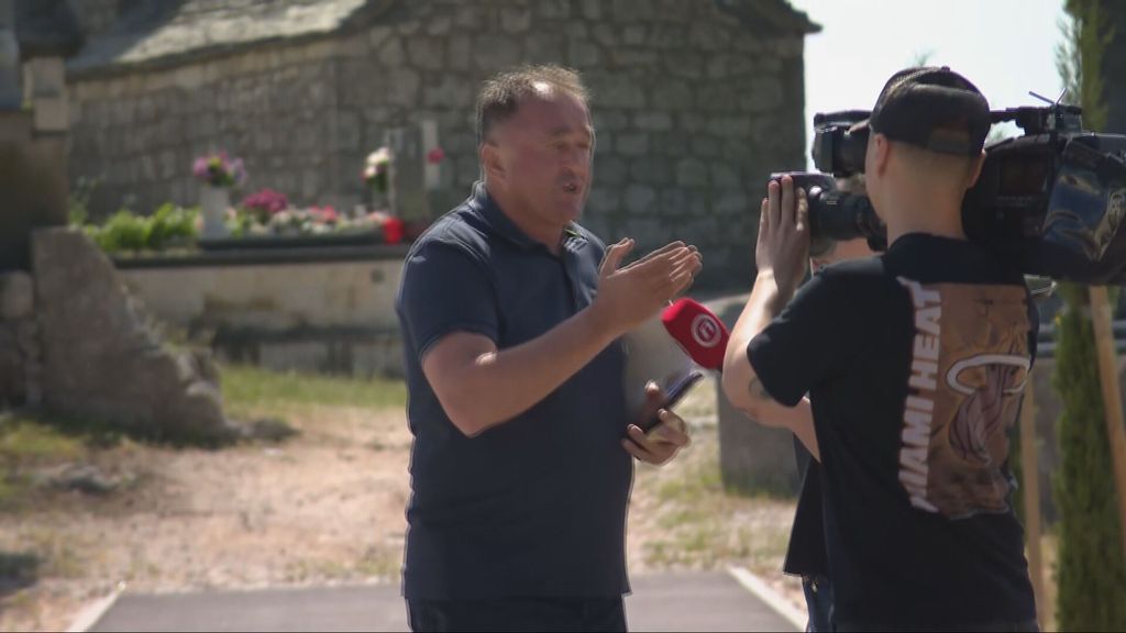 Napad na ekipu Poziva - 5